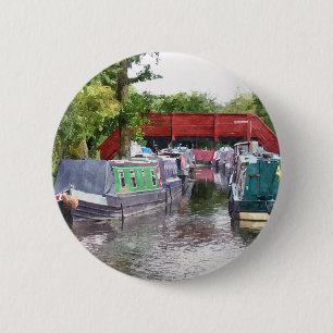 CANALS 2 INCH ROUND BUTTON