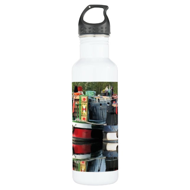CANALS 710 ML WATER BOTTLE (Front)