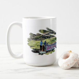 CANALS CAFÉ MUG