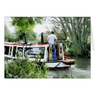 CANALS CARD