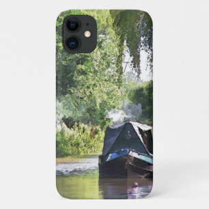 CANALS iPhone 11 CASE