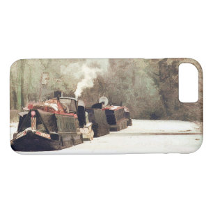 CANALS Case-Mate iPhone CASE