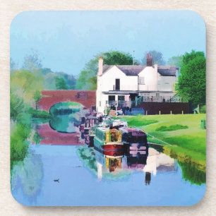 CANALS COASTER