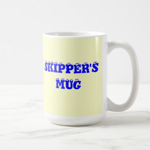 CANALS COFFEE MUG