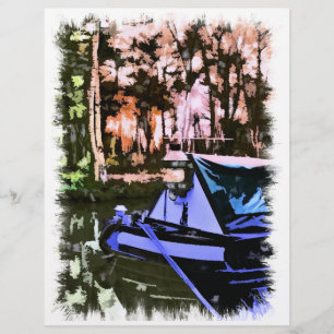 CANALS FLYER