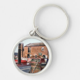 CANALS KEYCHAIN