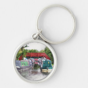 CANALS KEYCHAIN