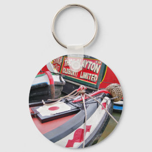 CANALS KEYCHAIN