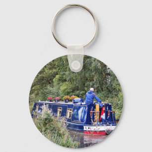 CANALS KEYCHAIN