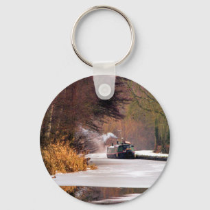 CANALS KEYCHAIN