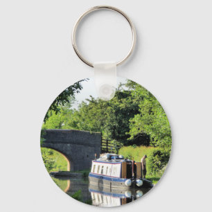 CANALS KEYCHAIN