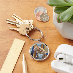 CANALS KEYCHAIN