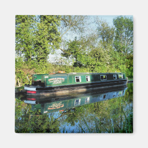 CANALS MAGNET