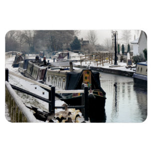 CANALS MAGNET