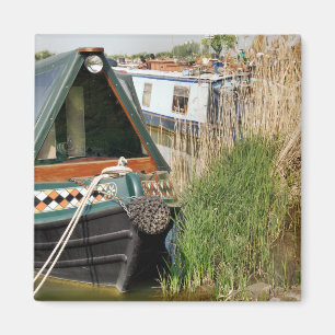 CANALS MAGNET