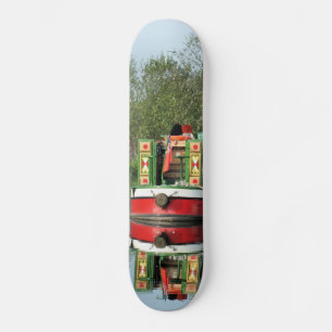 CANALS SKATEBOARD