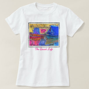 CANALS T-Shirt