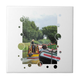 CANALS TILE