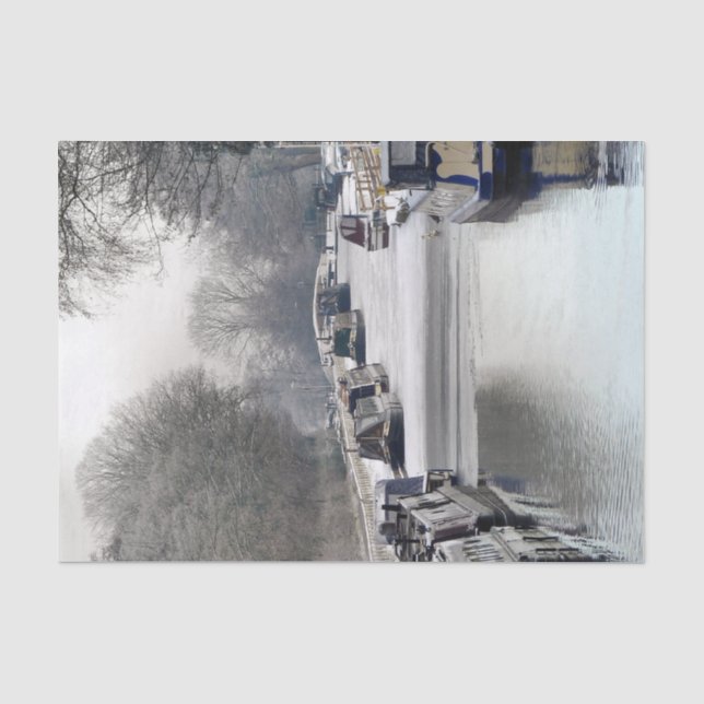 CANALS TISSUE PAPER (Front)