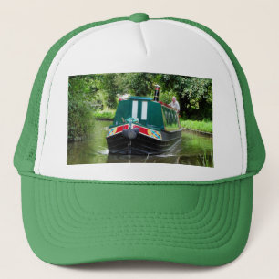 CANALS TRUCKER HAT
