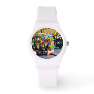 CANALS WATCH