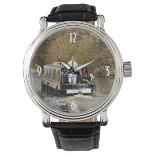 CANALS WATCH