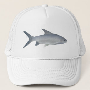 Canara Barb Trucker Hat
