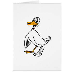 Canard de catastrophe