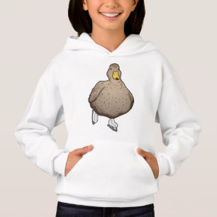 Canard Patinage sur glace Patins sur glace