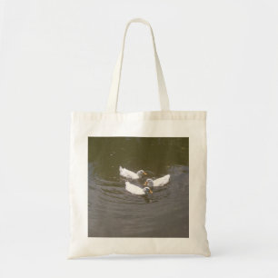 Canards blancs Sac de natation