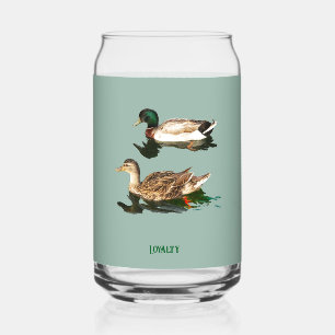Canards colverts