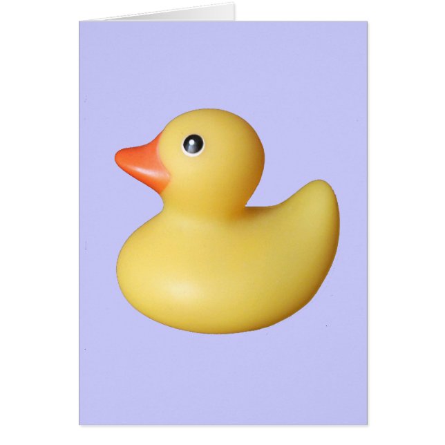 Canards dans une rangée (Devant)