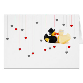 Canards de mariage 2