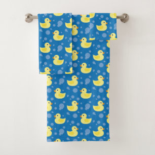 Canards en caoutchouc