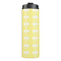 Canary Arts and Crafts Dragonflies