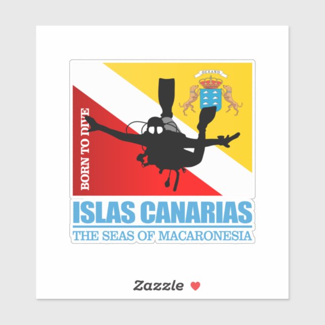 Canary Islands DF2 (Sheet)