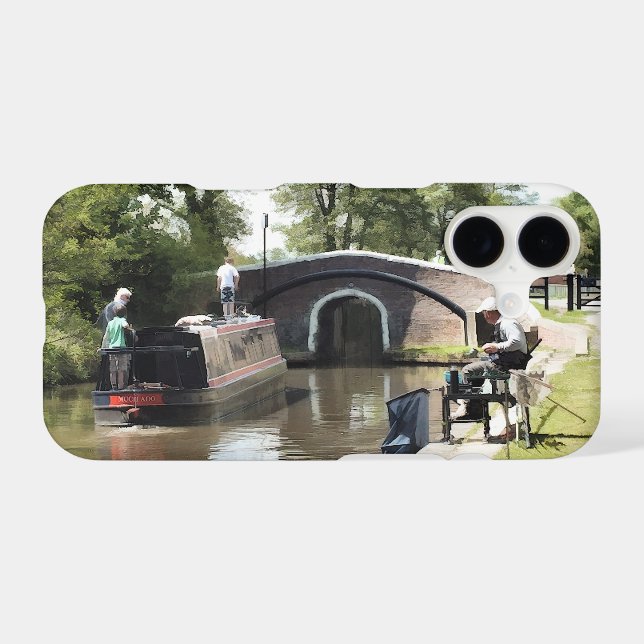 CANAUX (Verso (Horizontal))