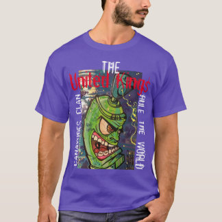 CANAVORE3 T-Shirt