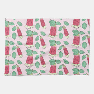 Canberra Bells Kitchen Towel