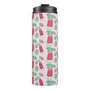 Canberra Bells Thermal Tumbler