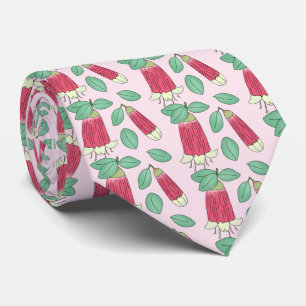 Canberra Bells Tie