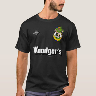 Canberra Raiders 89 T-Shirt Classique