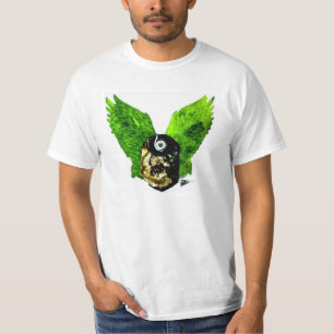 CanBird colour Tee