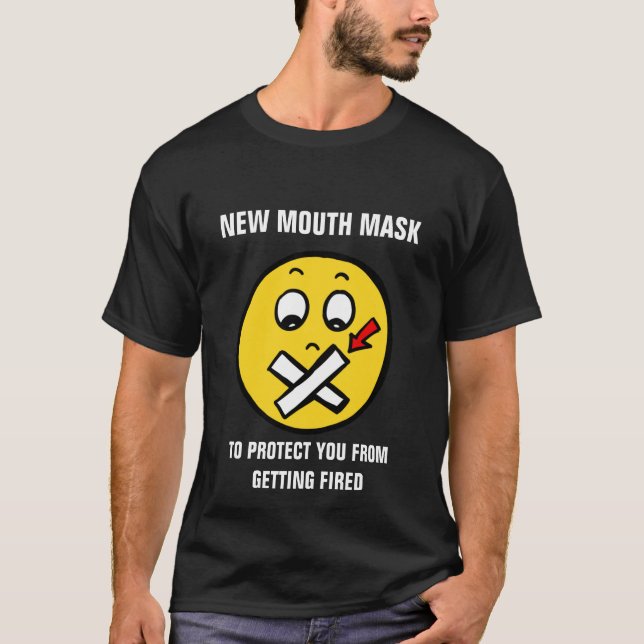 CANCEL CULTURE T-Shirt (Front)