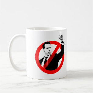 Cancel Josh Hawley Coffee Mug