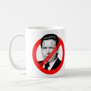 CANCEL RON DESANTIS COFFEE MUG