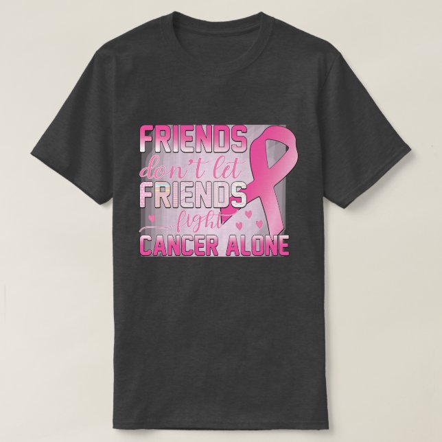 cancer 13 T-Shirt (Design Front)