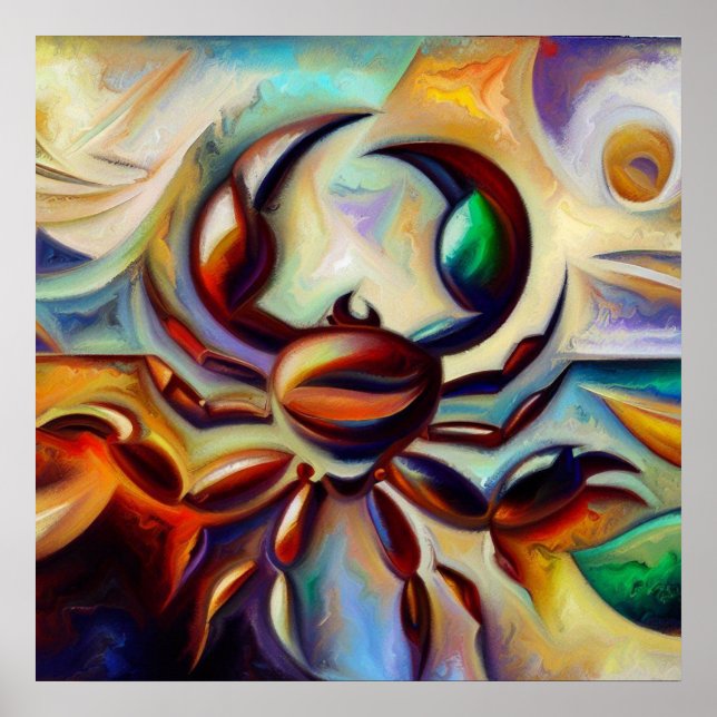 Cancer (1) poster (Front)