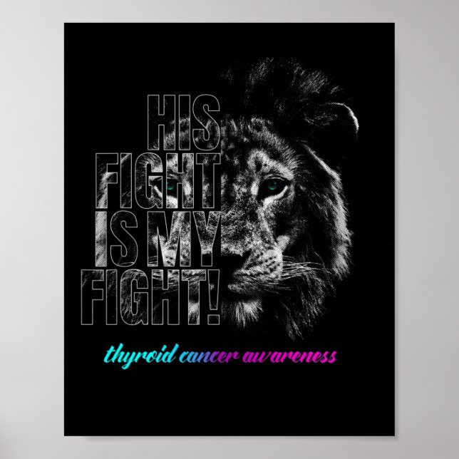 Cancer Awareness1  Poster (Front)