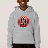 Cancer Awareness Baseball